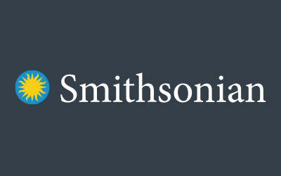 Smithsonian-logo