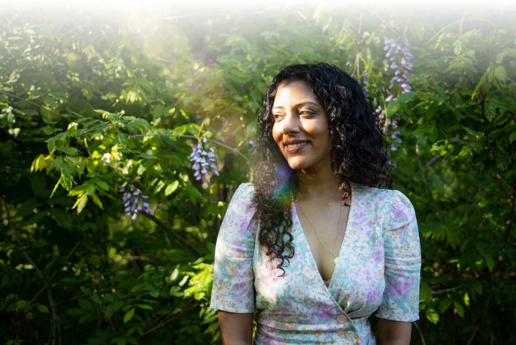 Nirmala nataraj