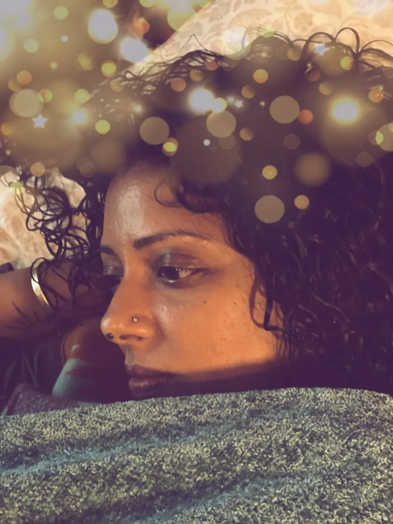 Nirmala nataraj